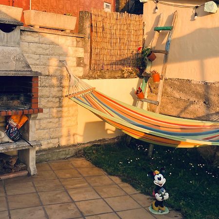 Вилла La So Casa -En El Corazon De Asturias Армьельо Экстерьер фото