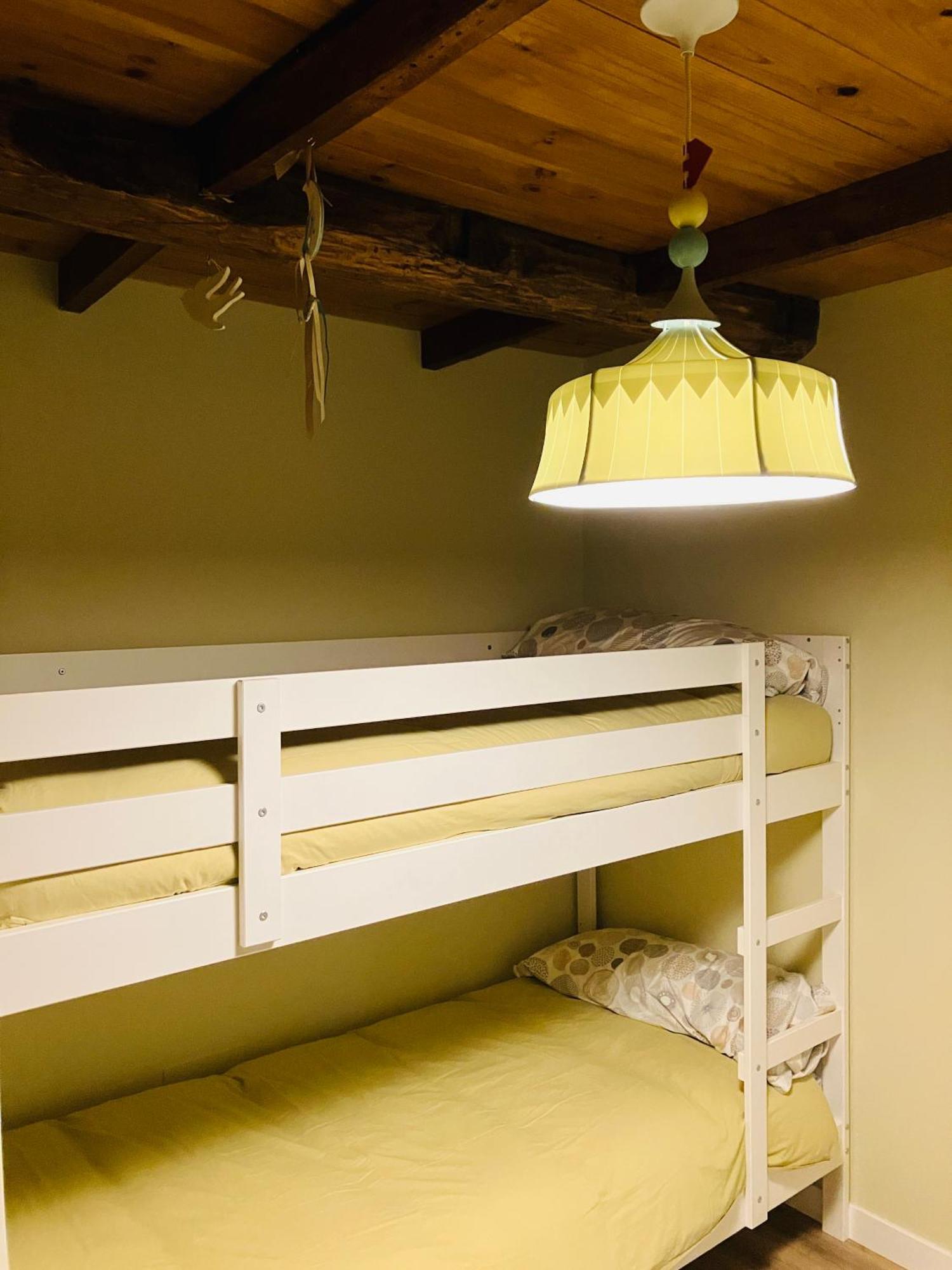 Вилла La So Casa -En El Corazon De Asturias Армьельо Экстерьер фото